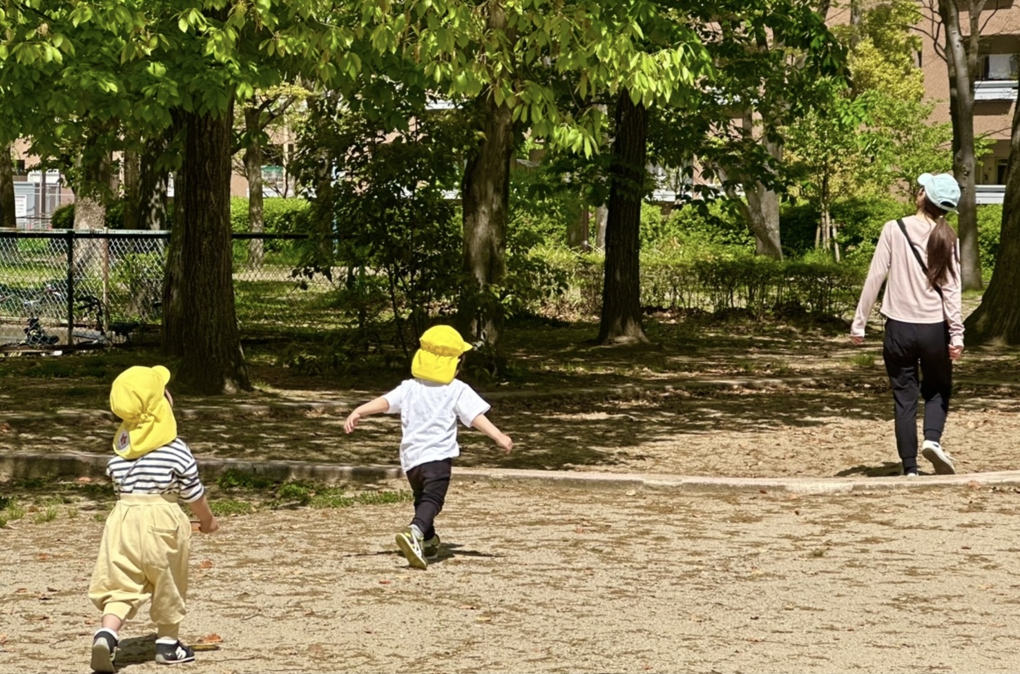 4月